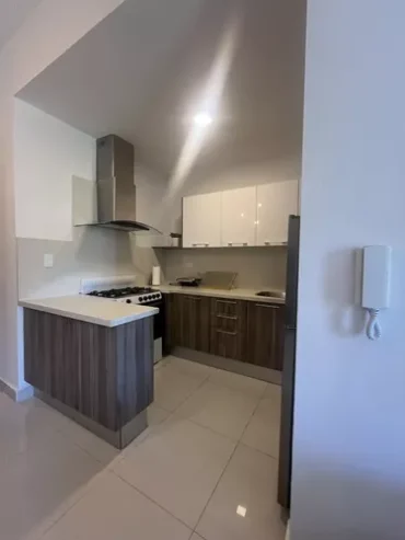 Apartamento Nuevo Con Excelente Distribución En El Mirador Norte en República Dominicana