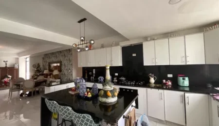 Apartamento Venta Don Honorio, Santo Domingo Oeste en República Dominicana