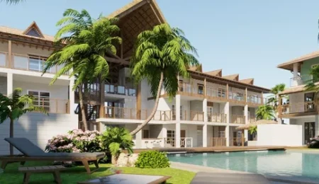 Apartamento En Venta En Bella Vista,  en República Dominicana