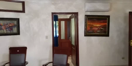 Amplio Apartamento En El Vergel en República Dominicana