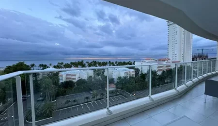 Se Vende Apartamento En Mirador Sur en República Dominicana