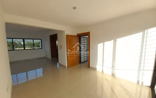 Apartamento Nuevo En Venta, Don Honorio, Con Ascensor en República Dominicana