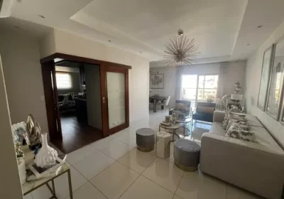 Apartamento En El Vergel En Venta, Próximo Esperilla en República Dominicana