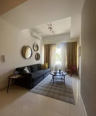 A115.-piantini .- 2 Dormitorio .-2 Baños .-2 Estacionamientos.- Mejor Sitio De Piantin1 en República Dominicana