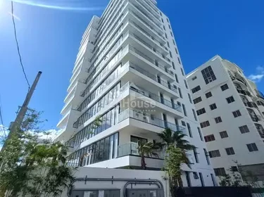 Apartamento Nuevo En Venta, Don Honorio, Con Ascensor en República Dominicana