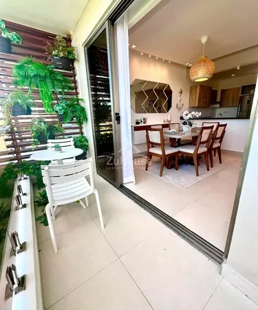 Apartamento Duplex 5 Dormitorios En Venta En Gurabo Santiago Wpa126 en República Dominicana