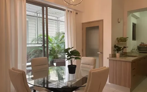 Apartamento Nuevo En Venta En Lujosa Torre En La Esmeralda, Santiago en República Dominicana
