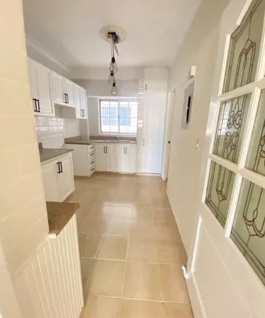 Vendo Apartamento En Boca Chica Amplio 2 Habitaciones en República Dominicana