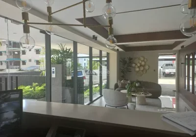 Apartamento En Los Próceres En Venta, Arroyo Hondo en República Dominicana