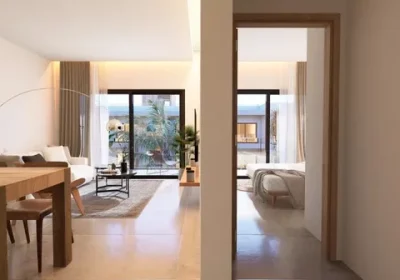 V36.- Piantini .-148 Mts. 2 Habitaciones .- 2 Parqueaderos .-piscina .- Super Área Social .-saunas .-etc. en República Dominicana