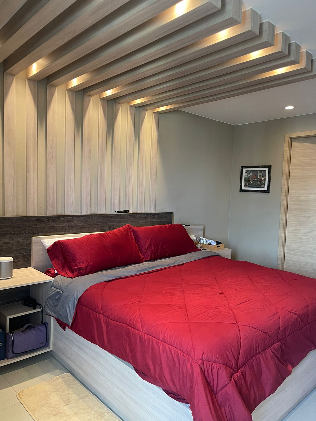 El millón apartamento en venta tipo PENTHOUSE 3 habitaciones 2 niveles en República Dominicana