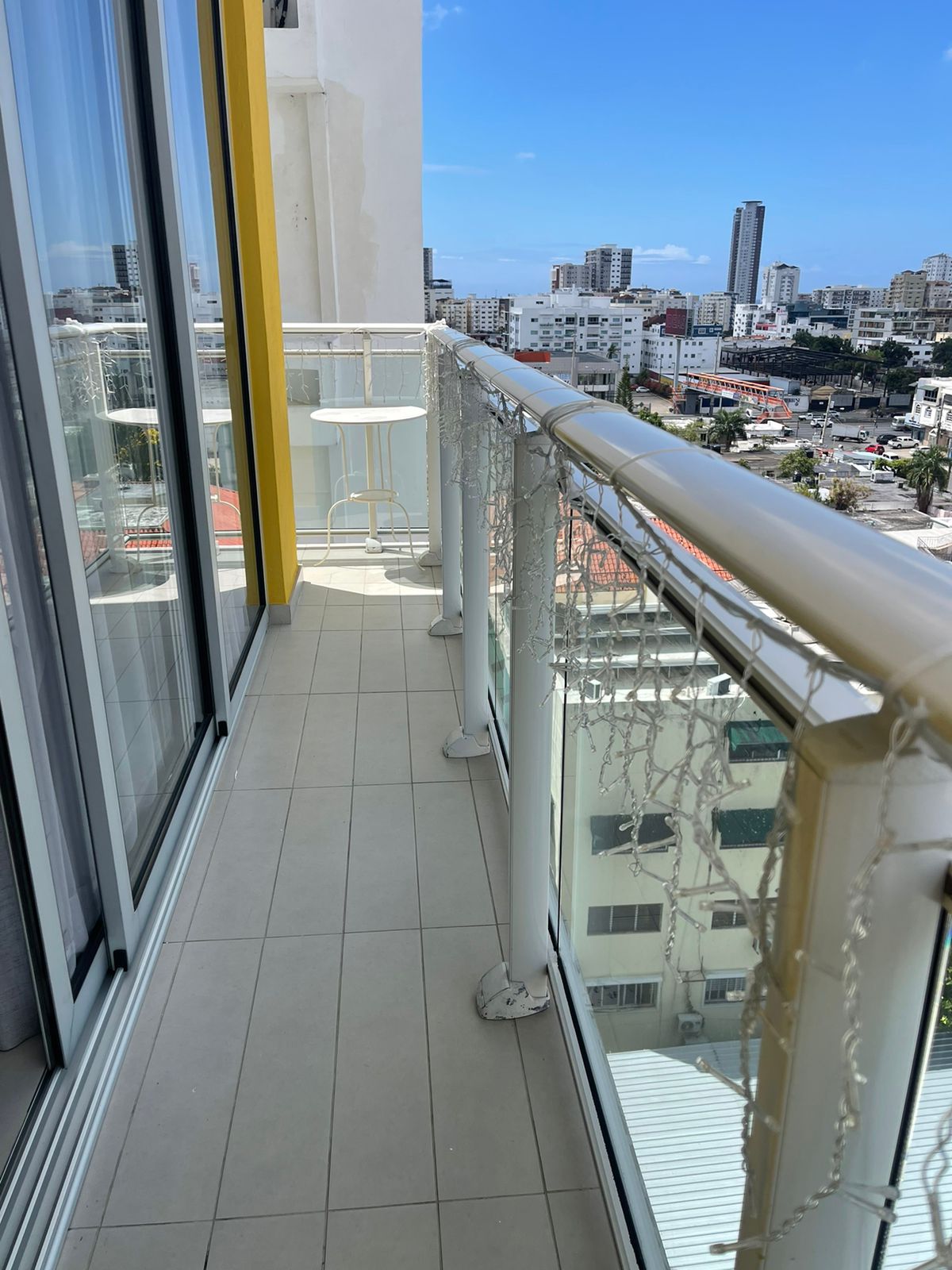 El millón apartamento en venta tipo PENTHOUSE 3 habitaciones 2 niveles en República Dominicana