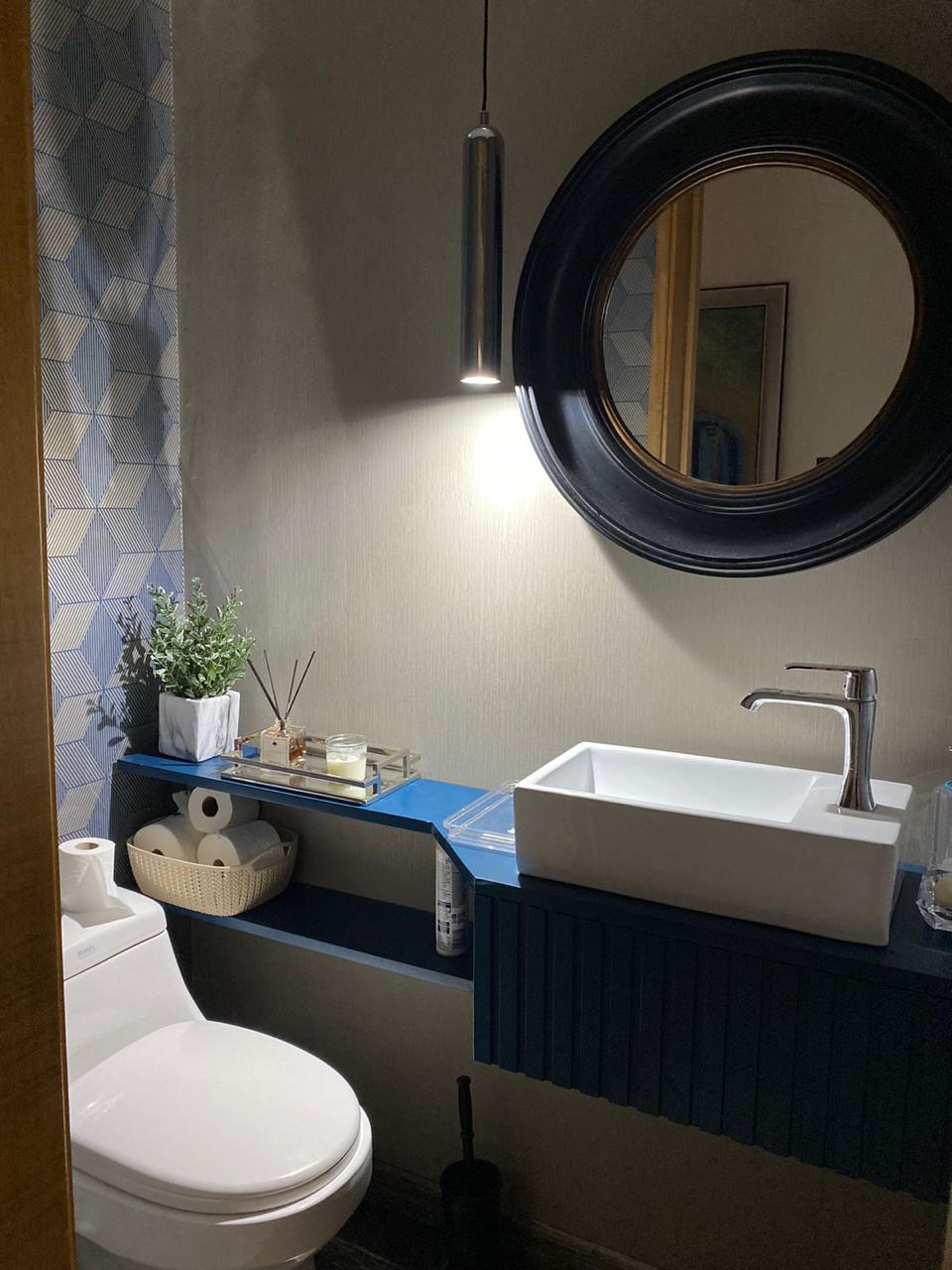 Apartamento el el Mirador Sur en República Dominicana