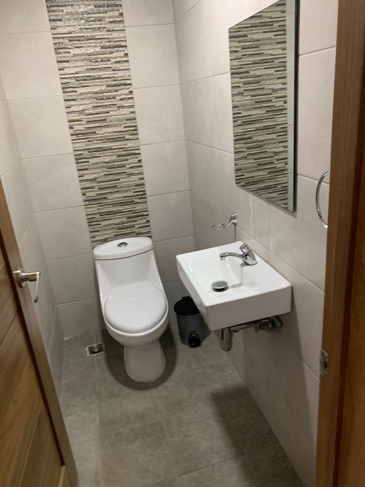 Alquilo apartamento de 1 habitación céntrico  en República Dominicana