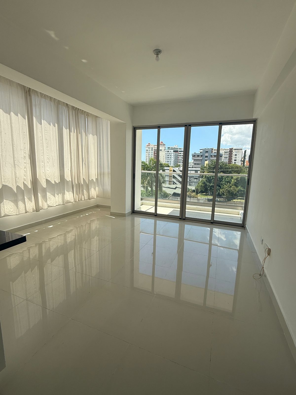 Apartamento en alquiler en La Julia de 1 habitación en República Dominicana