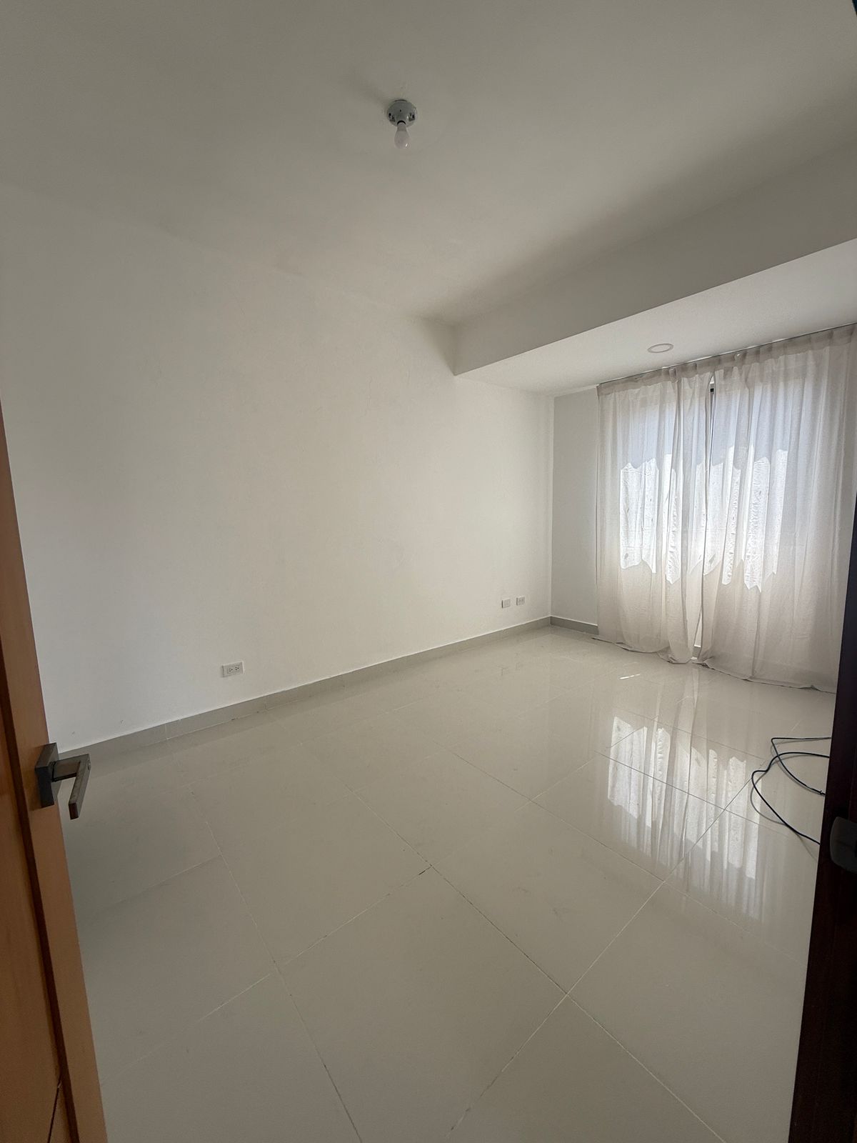 Apartamento en alquiler en La Julia de 1 habitación en República Dominicana