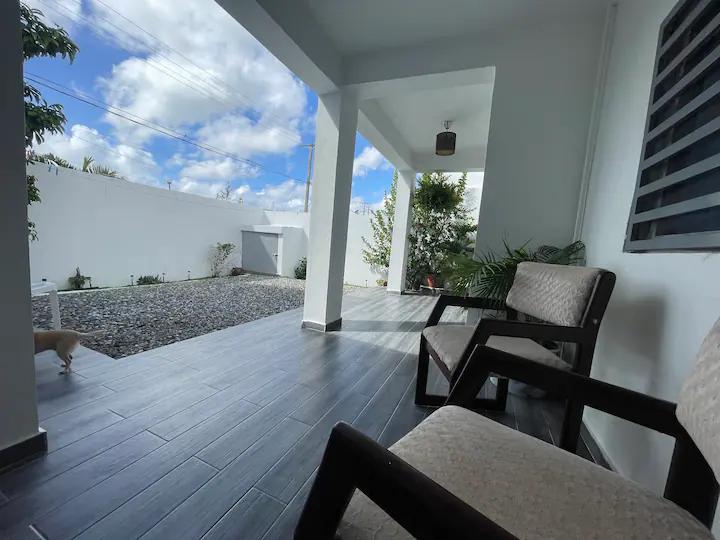 Terreno de 28,330mts en Venta en Pantoja, Santo Domingo Oeste