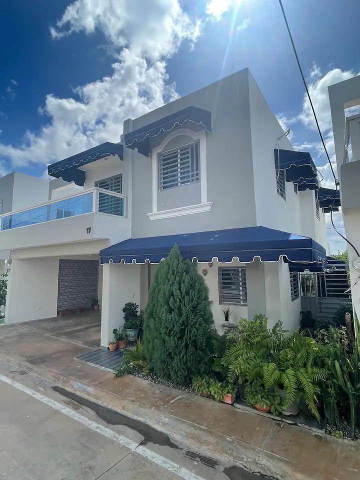 Terreno de 28,330mts en Venta en Pantoja, Santo Domingo Oeste en República Dominicana