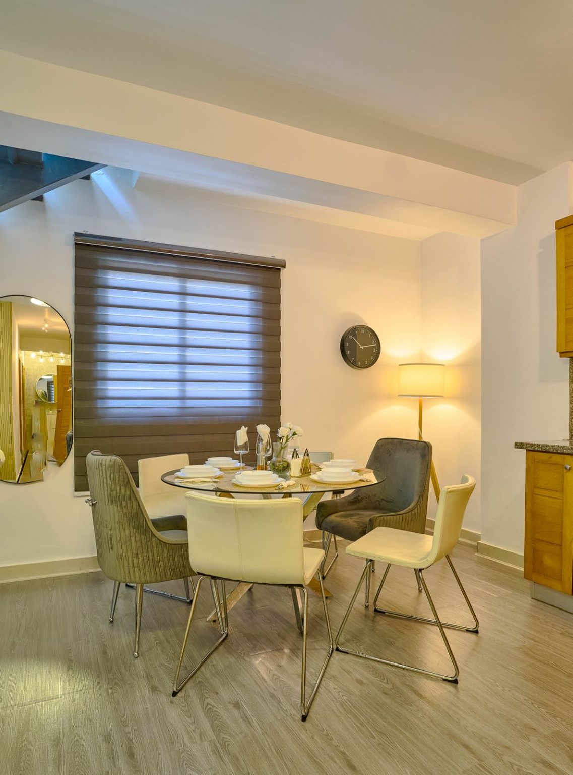 Alquilo Apartamento en Ave. Jacobo Majluta, Santo Domingo Norte. en República Dominicana