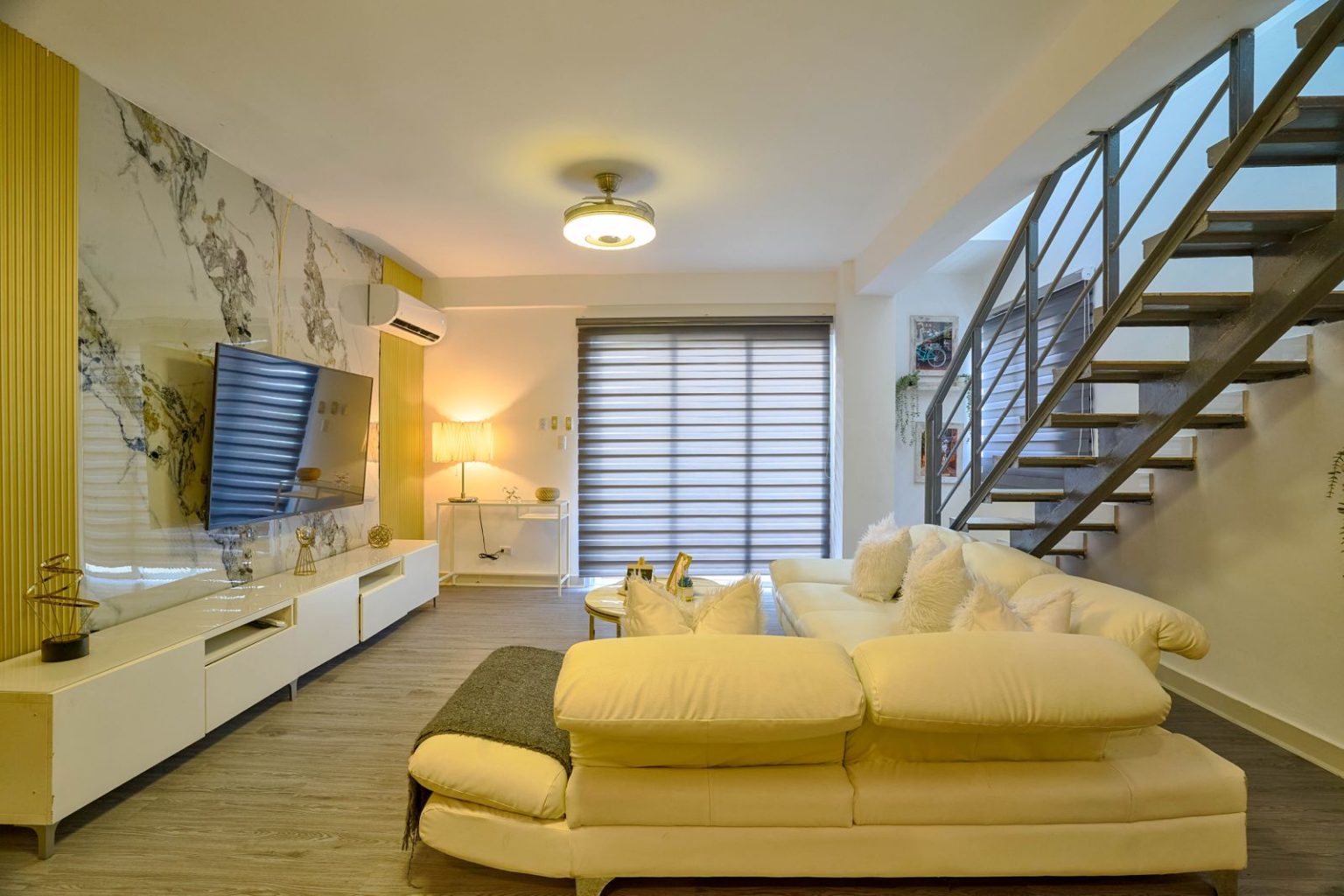 Alquilo Apartamento en Ave. Jacobo Majluta, Santo Domingo Norte. en República Dominicana