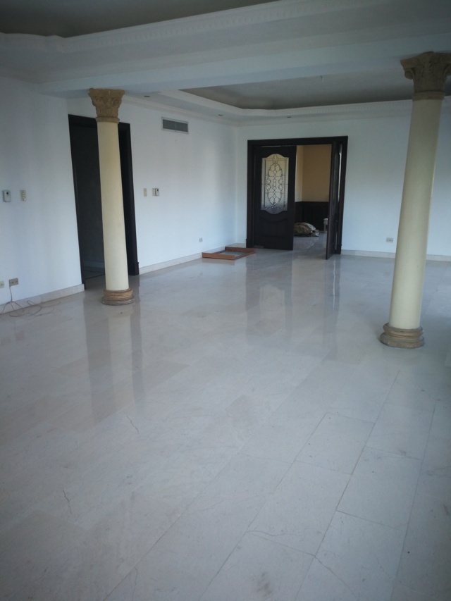 Apartamento en alquiler amueblado en Bella vista nuevo