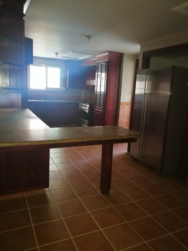Apartamento en alquiler amueblado en Bella vista nuevo en República Dominicana