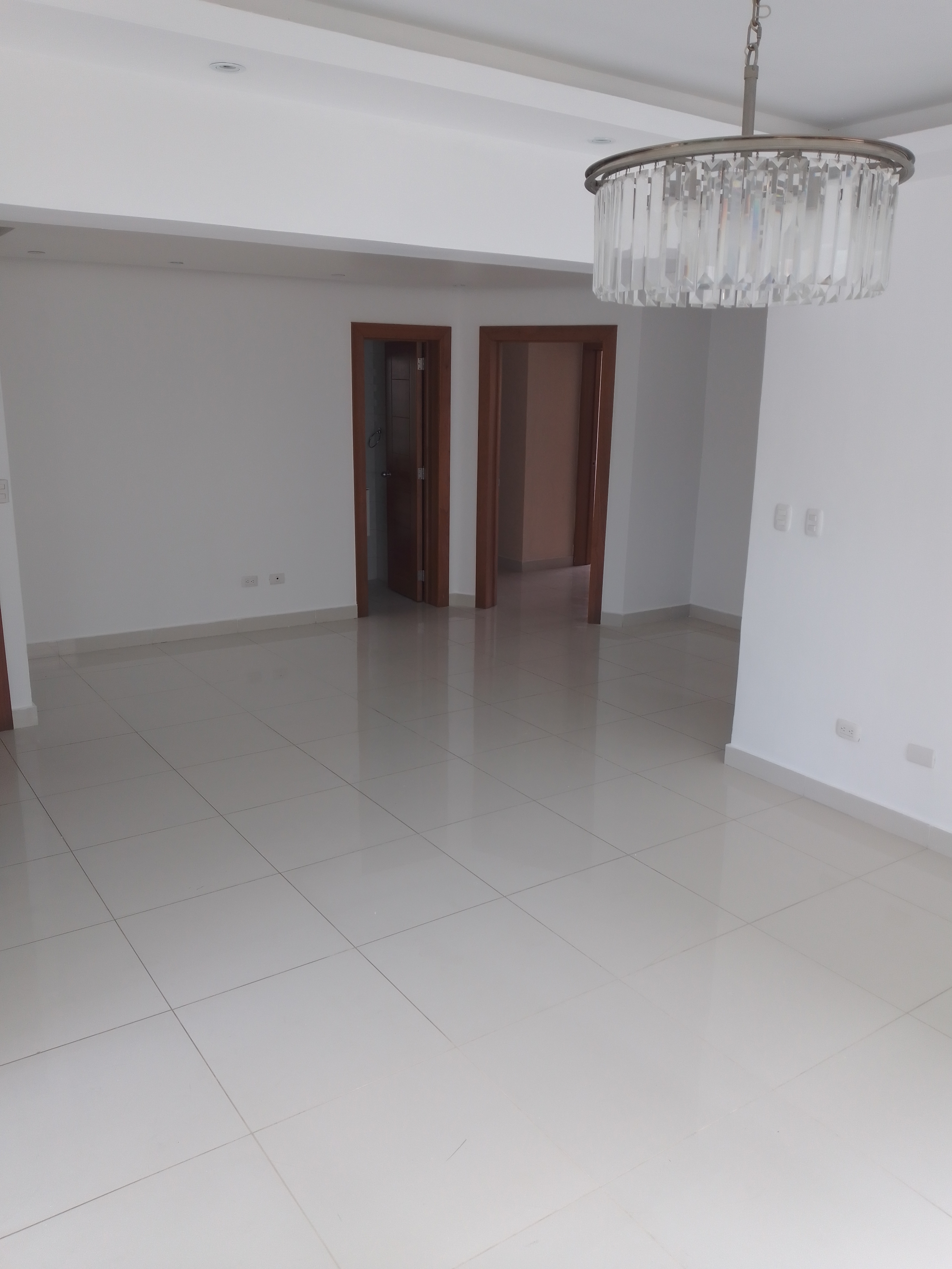 Apartamento en Alquiler en Bella vista sur