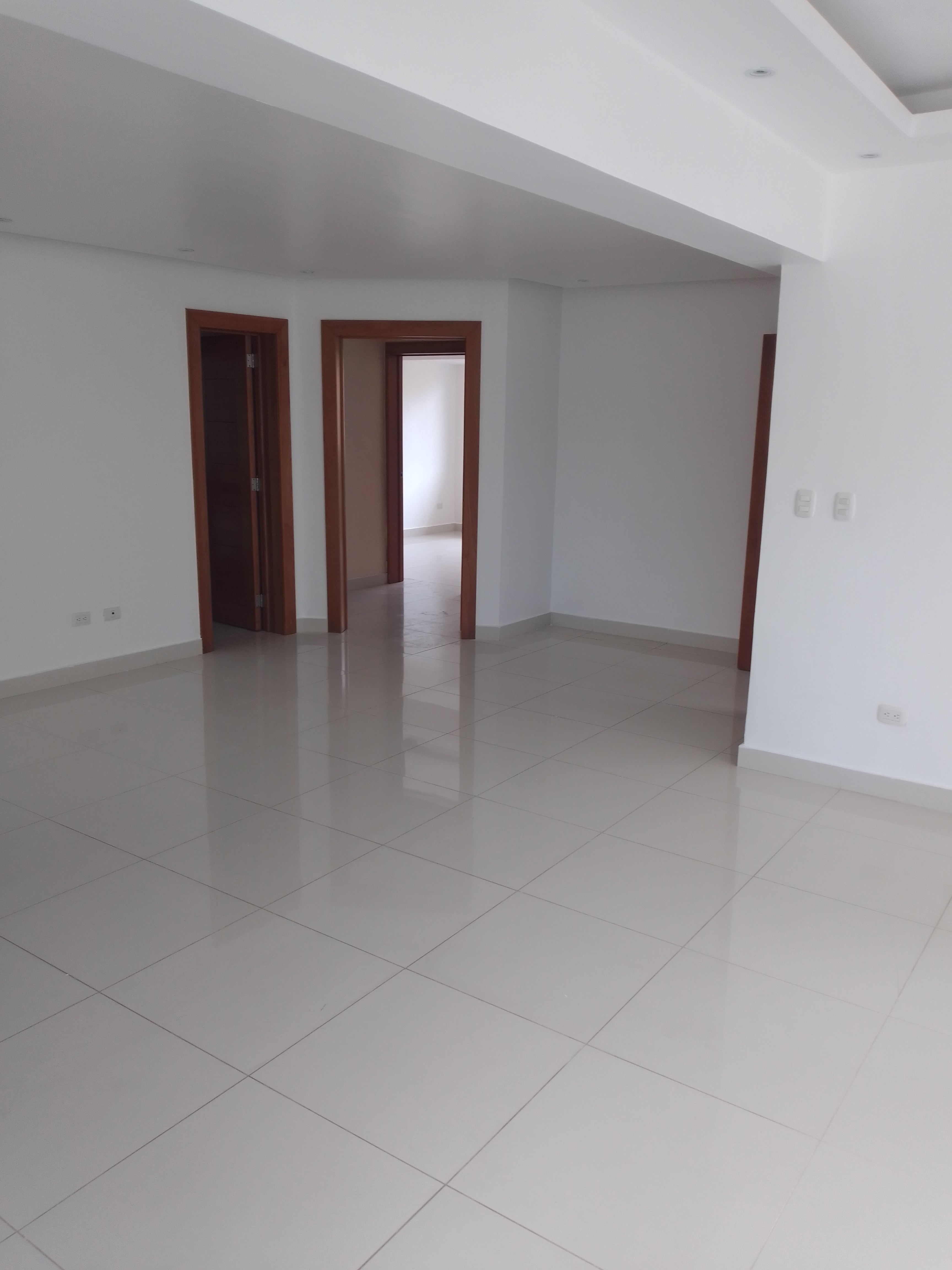 Apartamento en Alquiler en Bella vista sur en República Dominicana