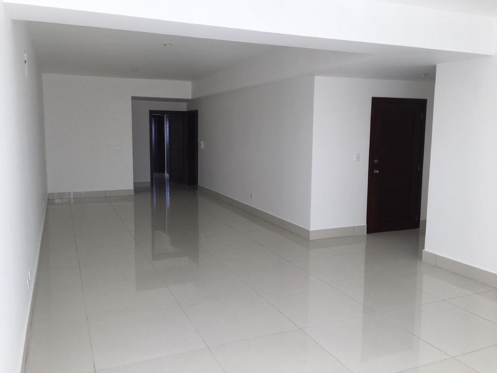 Pent-house en alquiler de 3 Habitaciones en El Millón, , Santo Domingo en República Dominicana
