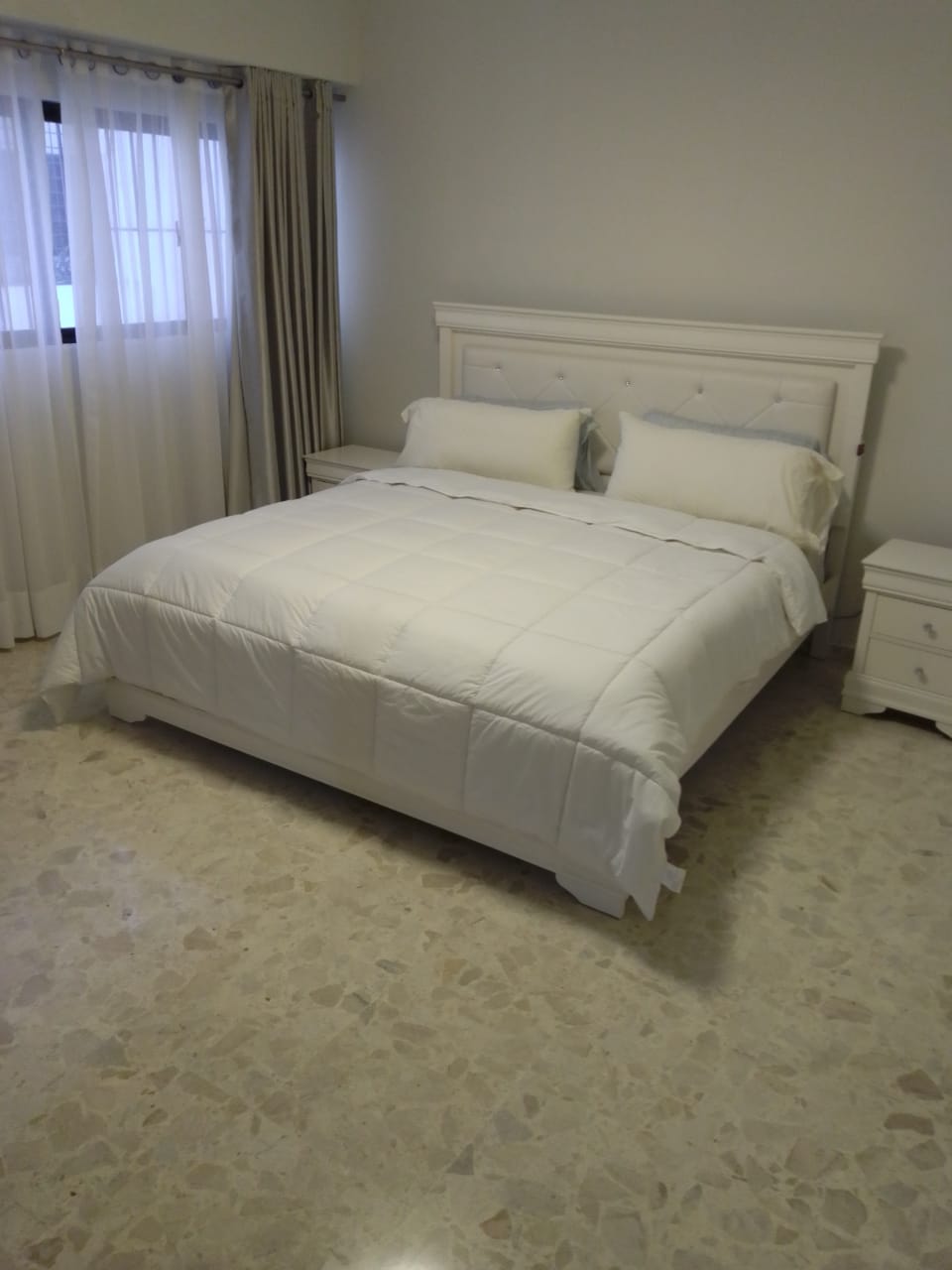 Apartamento amueblado en alquiler en Bella Vista, , Santo Domingo. en República Dominicana