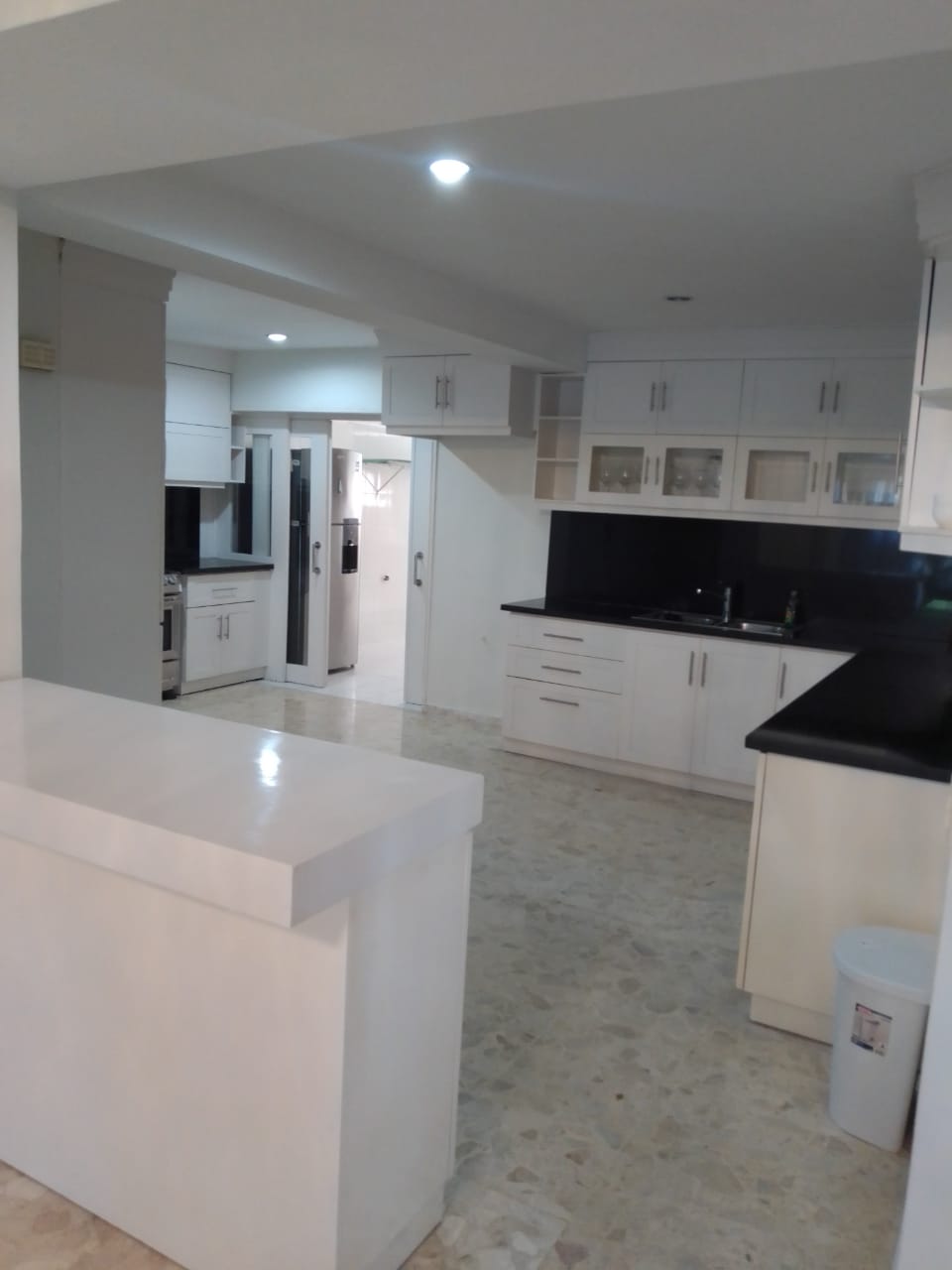 Apartamento en Venta y Alquiler en el Julieta Morales, , Santo Domingo en República Dominicana
