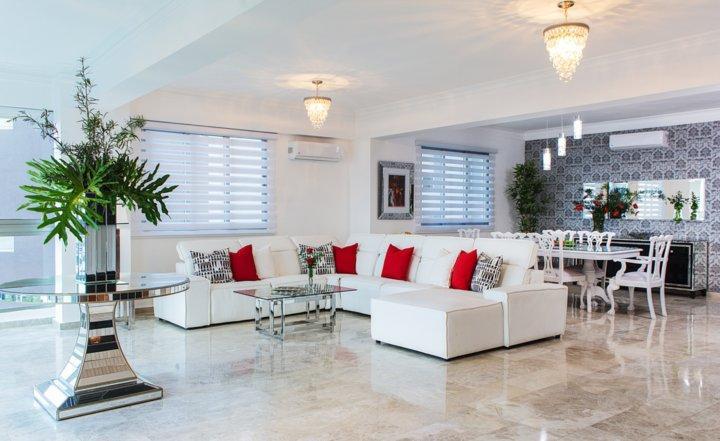 Apartamento Nuevo en venta 3 habitaciones en la Aut. de San Isidro, Santo Domingo Este.