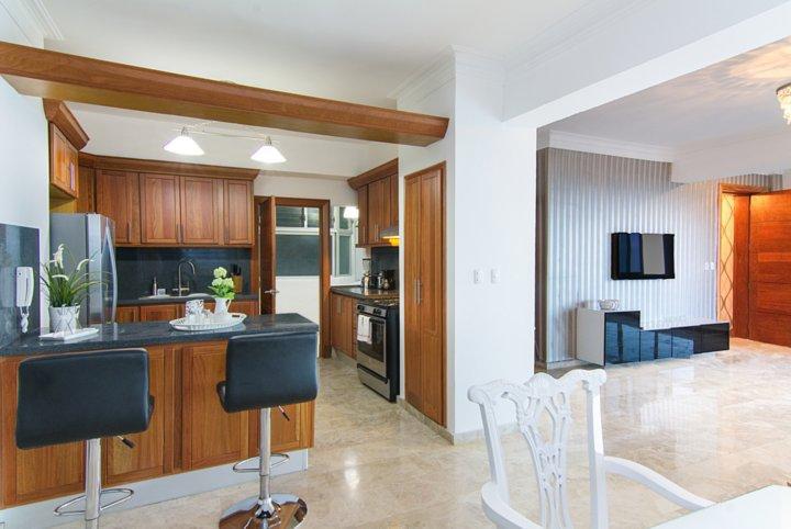 Apartamento Nuevo en venta 3 habitaciones en la Aut. de San Isidro, Santo Domingo Este. en República Dominicana