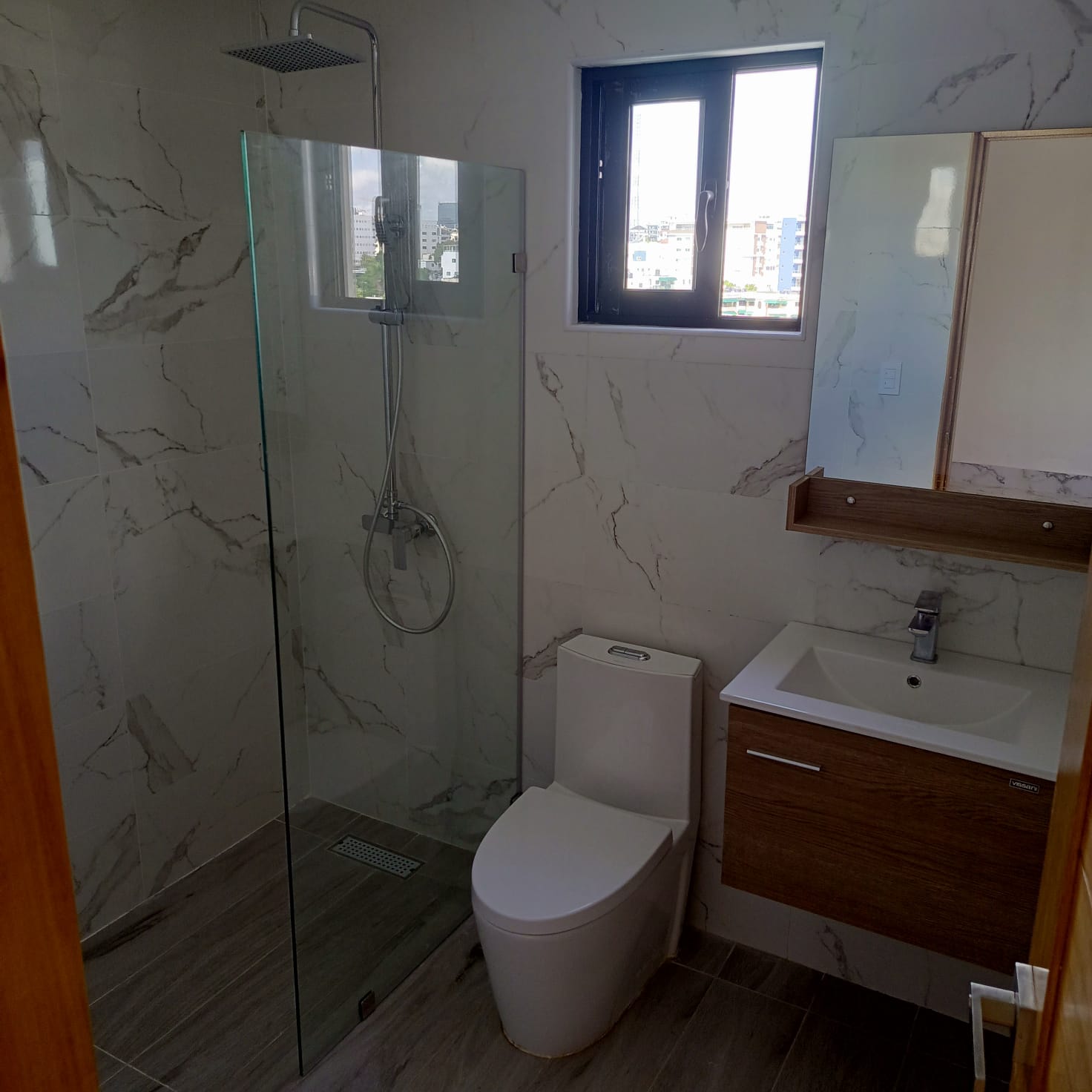 CASA EN VENTA EN CARMEN MARIA en República Dominicana
