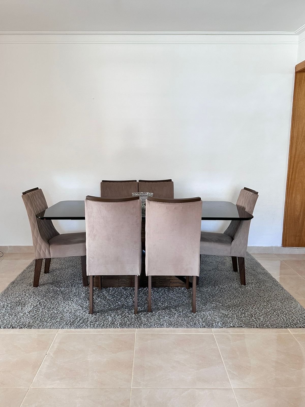 Apartamento de 3 habitaciones en venta en Don Honorio