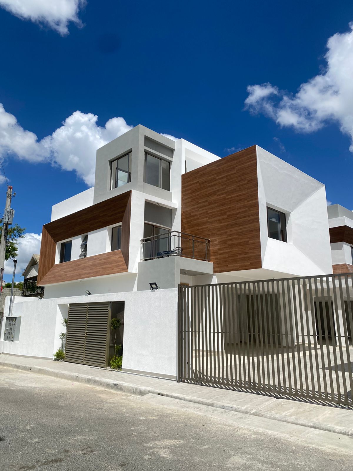Apartamento en Venta en Proyecto Turistico en Playa Bonita