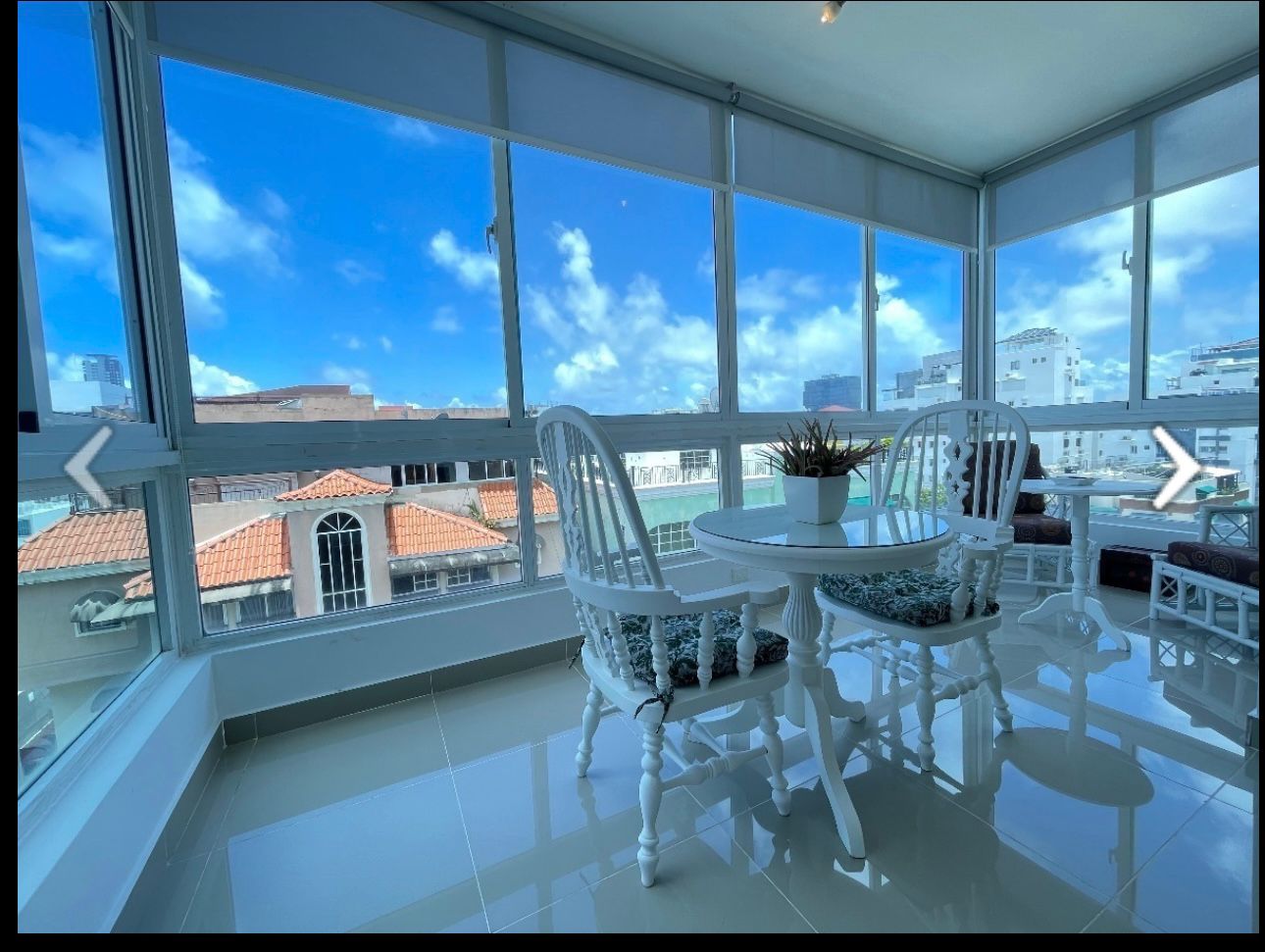 Solar con vista panorámica en Jarabacoa WPS18 en República Dominicana