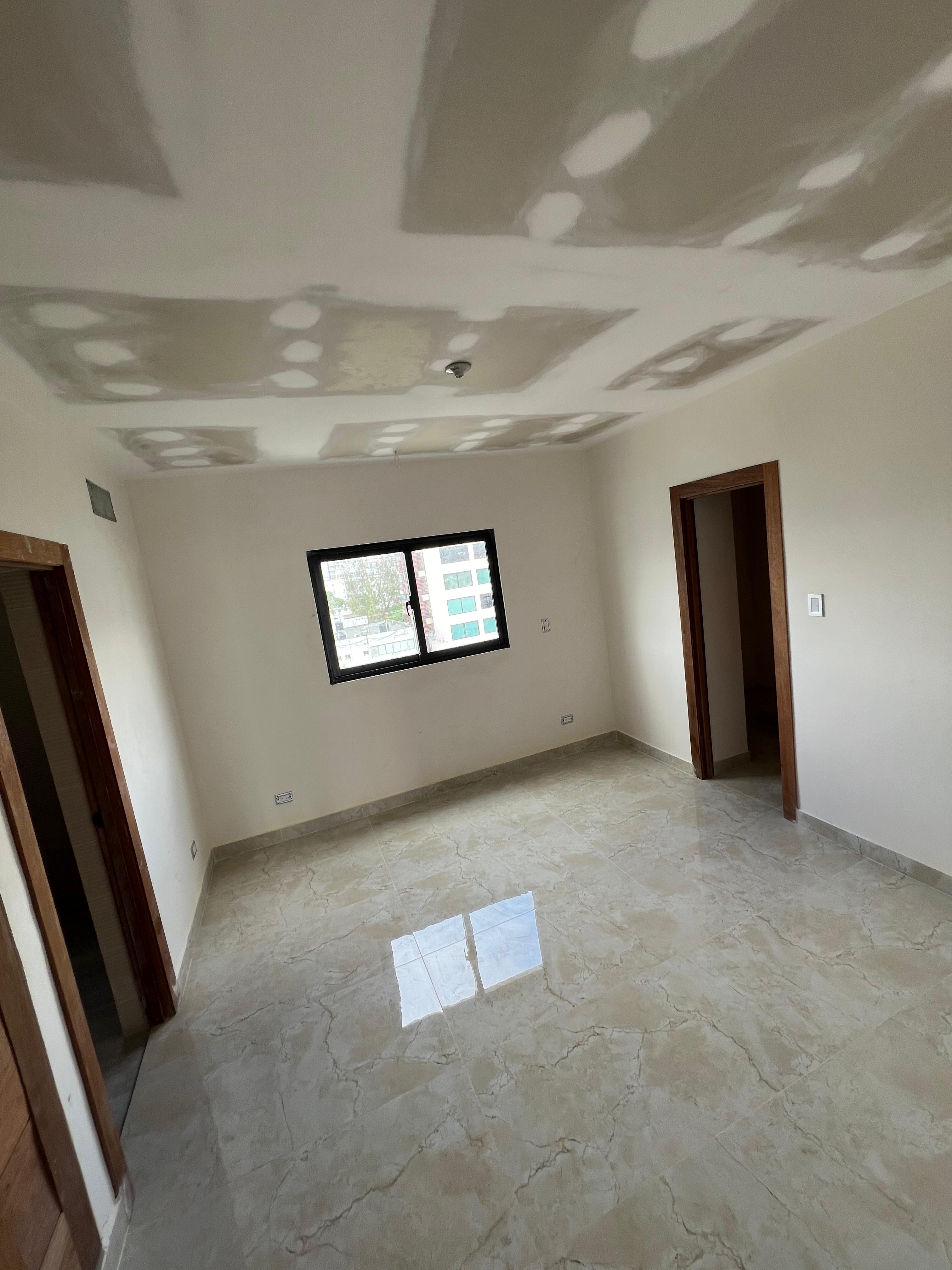 Apartamento amueblado en alquiler en Bella Vista en República Dominicana