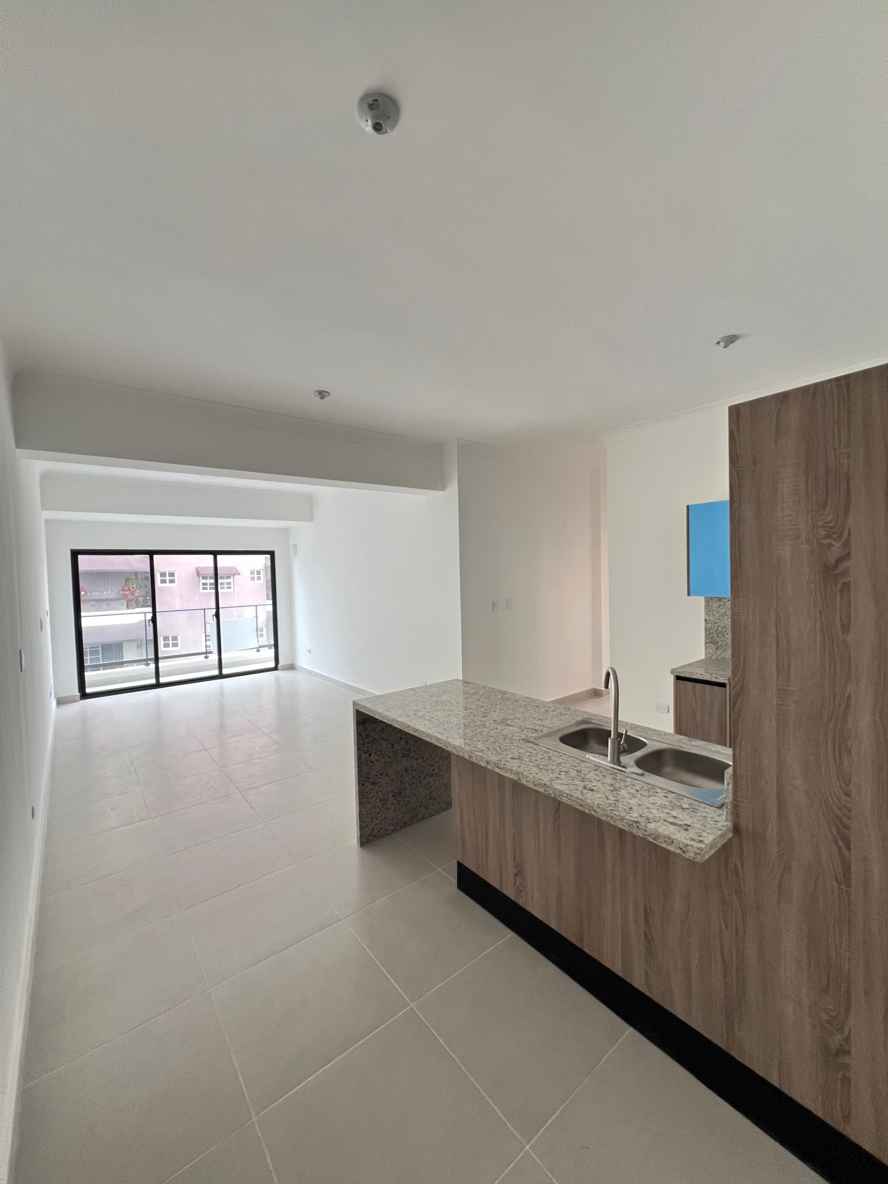 Espectacular Apartamento Amueblado En Piantini De 2 Habitaciones En Renta. en República Dominicana