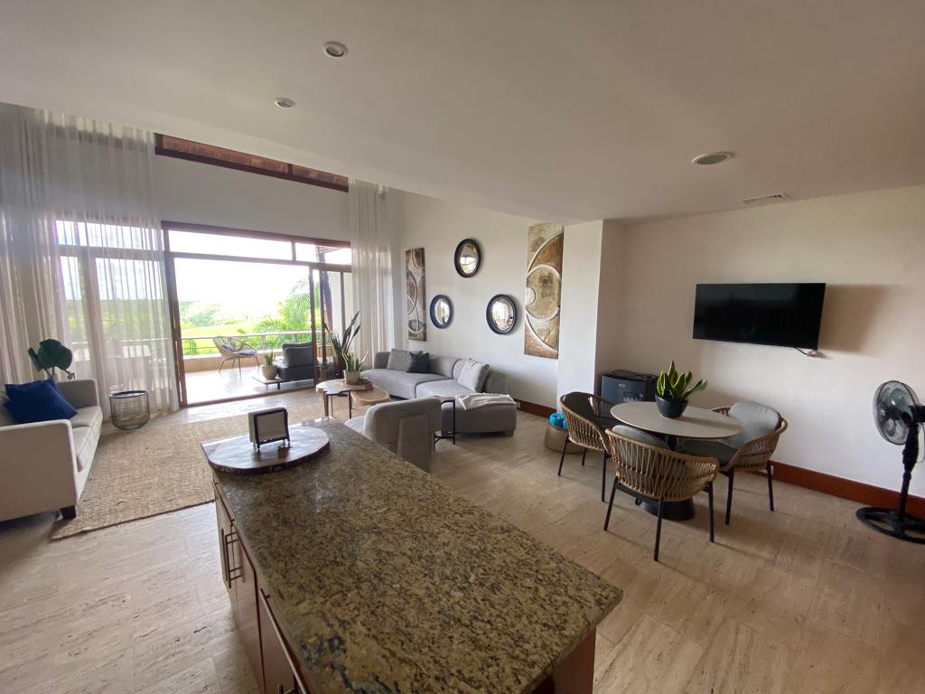 Apartamento Nuevo En Venta En Lujosa Torre En La Esmeralda, Santiago Wpa35 en República Dominicana