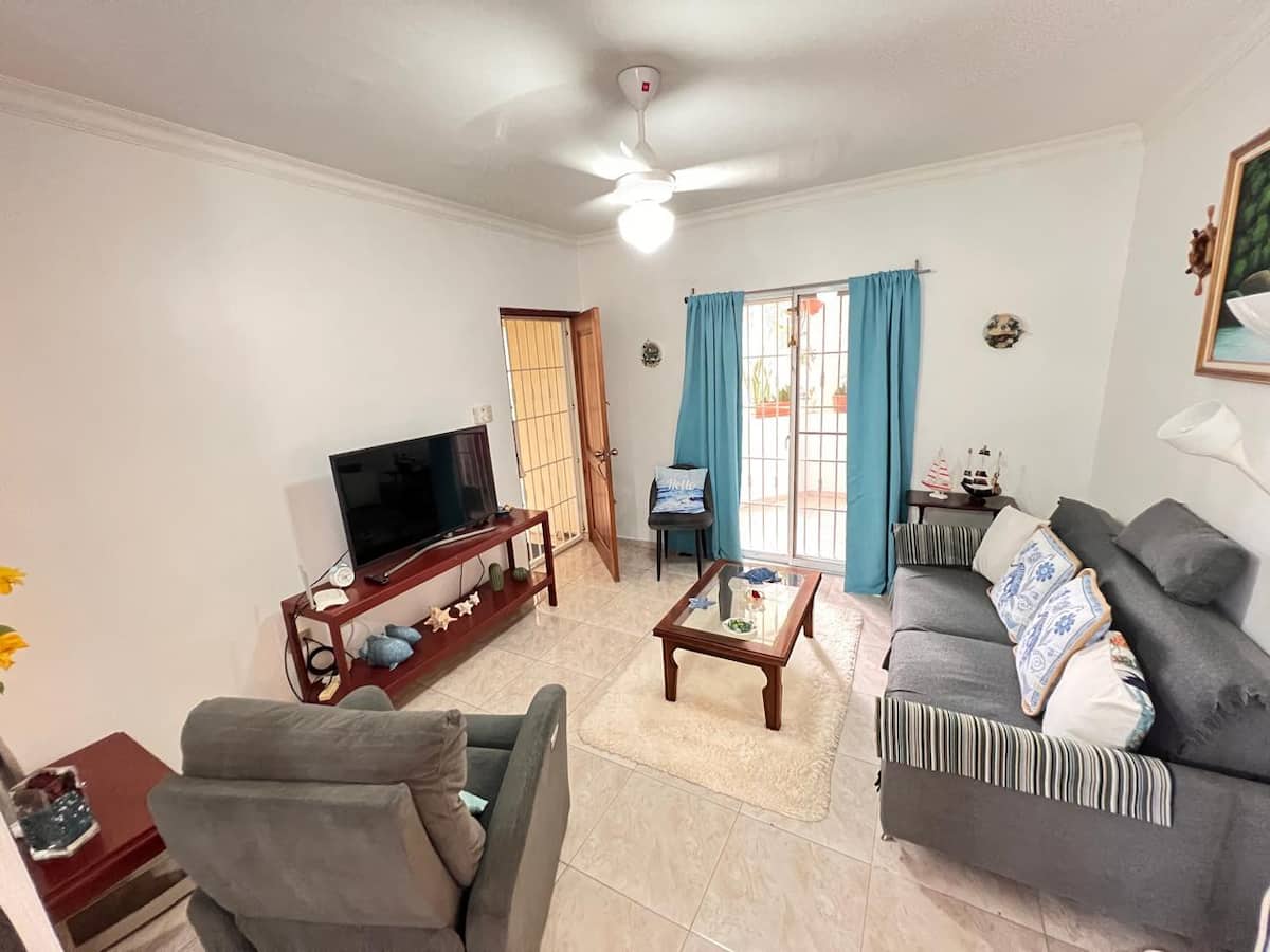 Venta de casa de dos niveles en República Dominicana