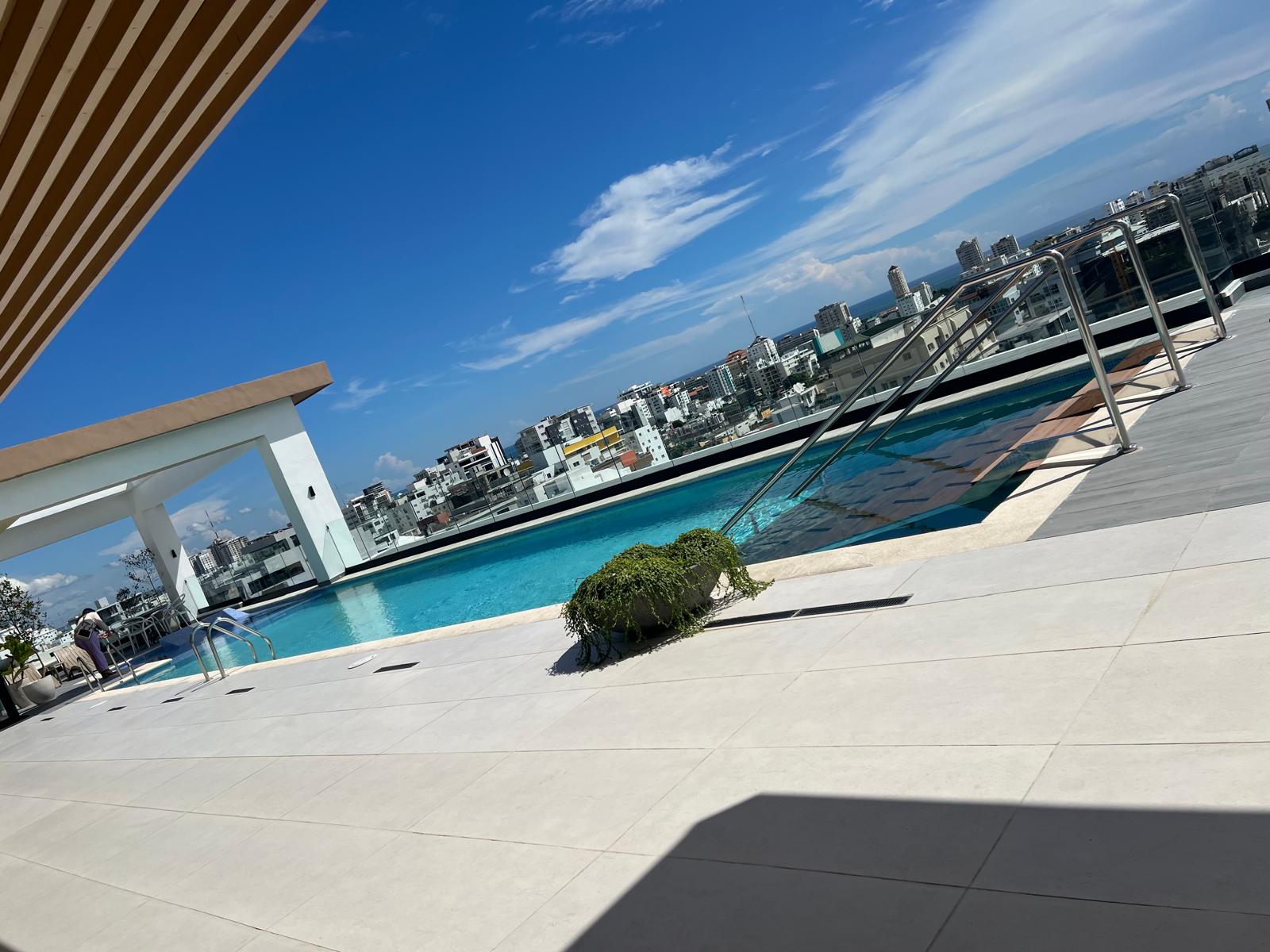 Apartamento en Venta en Villas Bávaro Punta Cana