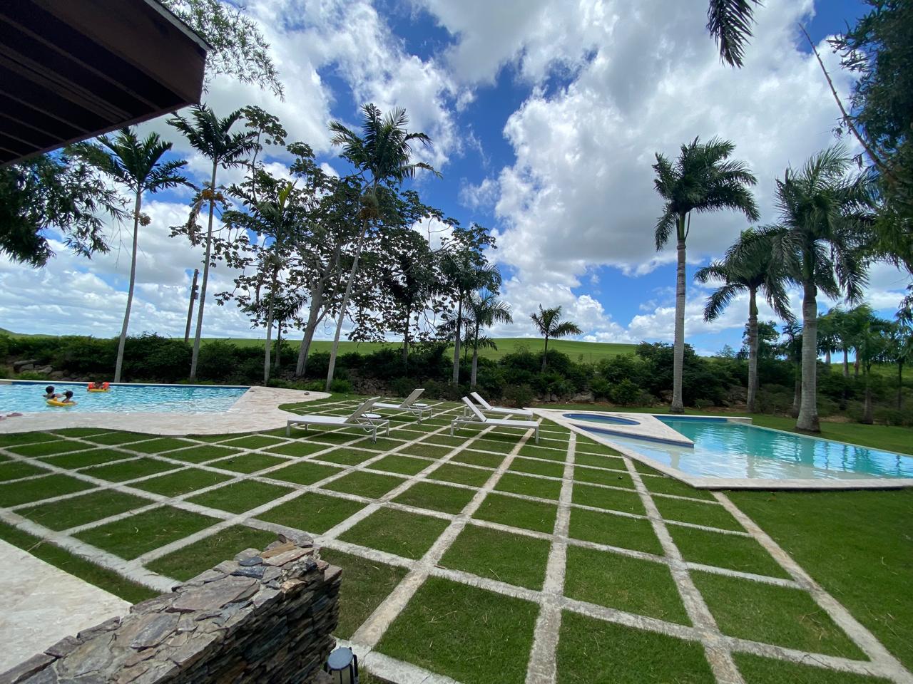Ventas de Apartamentos en el Vergel en República Dominicana