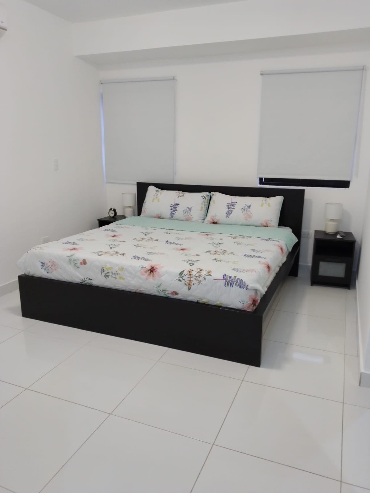 Apartamento de 2 habitaciones en venta en Mirador Norte en República Dominicana