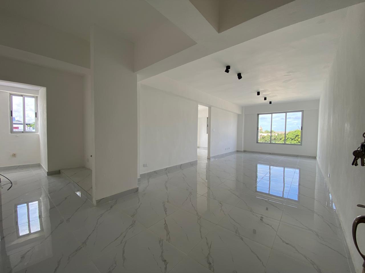 Apartamento en venta en la Urbanización el tropical, Avenida Independencia, , Santo Domingo. en República Dominicana