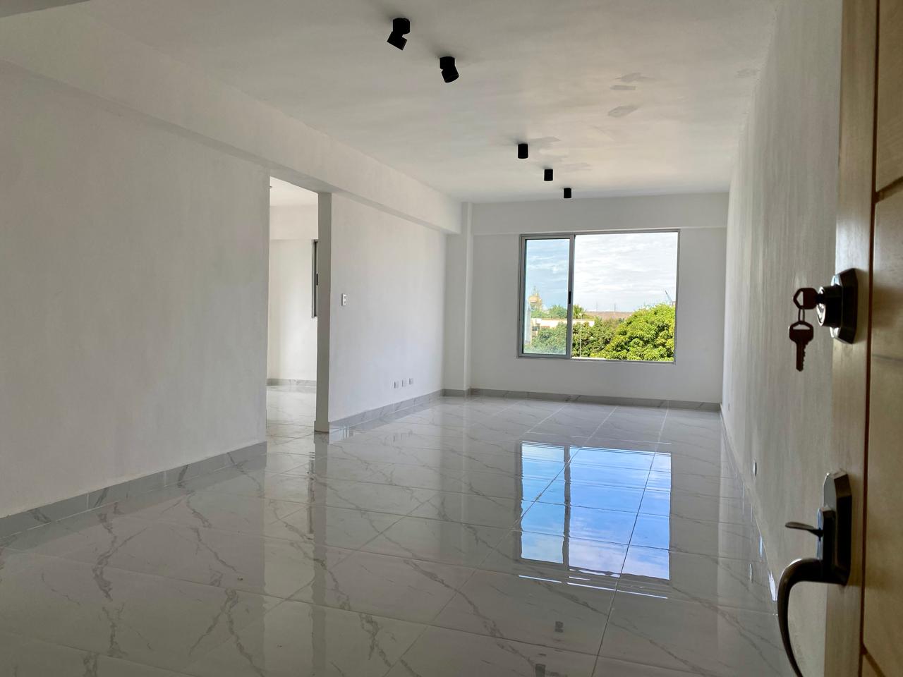 Apartamento en venta en la Urbanización el tropical, Avenida Independencia, , Santo Domingo. en República Dominicana
