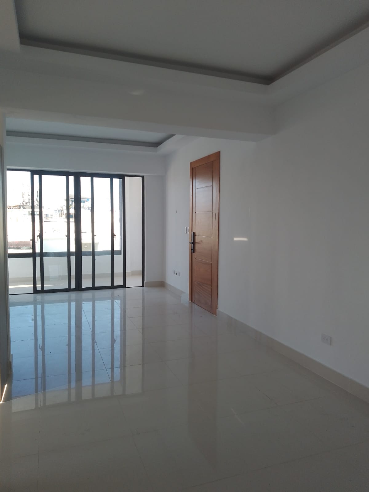 Apartamento Amueblado Von Vista Al Mar en República Dominicana