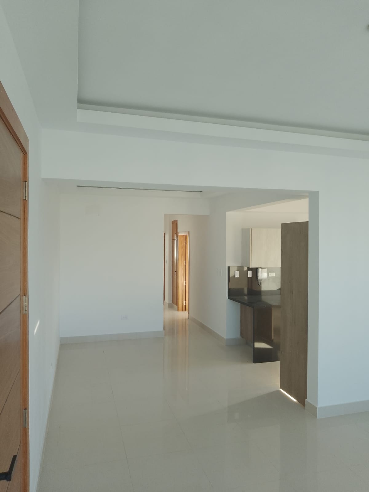 Apartamento En Alquiler En Club Hemingway Juan Dolio Segunda en República Dominicana