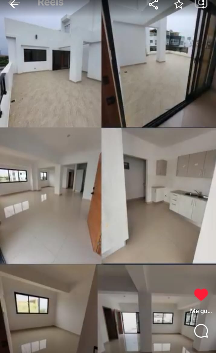 Hermoso Apartamento De Venta En Santo Domingo en República Dominicana
