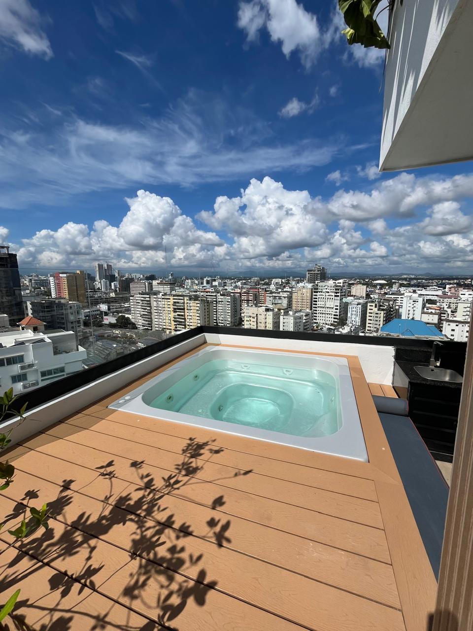 Se Vende Apartamento En Mirador Sur en República Dominicana